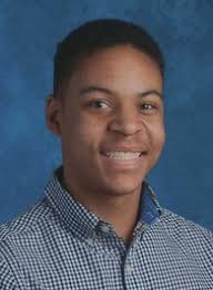 Austin Thompson's Men's Track Recruiting Profile