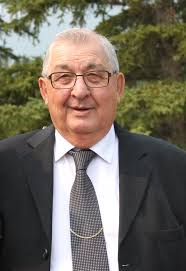 Online Tribute for Roland Maurier