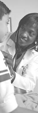 Integrating Child and Adolescent Mental Health into Primary Care