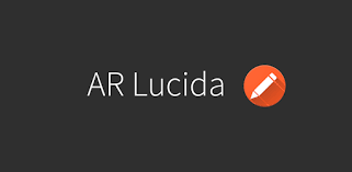 Do you want a sketch tool to make drawing easier? Ar Lucida Apps On Google Play