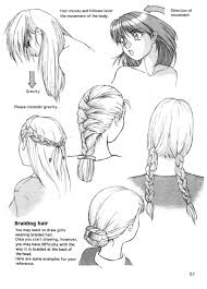 How To Draw Manga Vol 1 Compiling Characters First, draw a straight vertical line from the inside of each eye to the bottom center line as shown. to draw manga vol 1 compiling characters