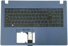 I understand the aforesaid notice but still would. Acer Aspire A315 31 A315 32 A315 51 Blue Palmrest Cover Uk Keyboard 6b Gr4n7 029 Ebay