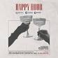 Happy Hour: BFBC Invites FCCIP and CFPYP event in Makati City, Metro Manila