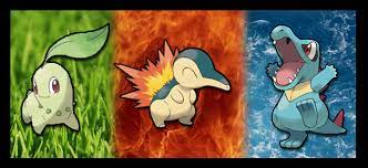 At the beginning of their quest, trainers are given a starter pokémon or first partner pokémon (japanese: Pokemon Starter Guide Gold And Silver Part One Top Tier Tactics Videogame Strategy Guides Tips And Humor