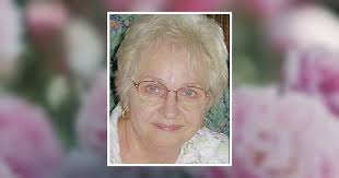 Patricia Sly Obituary July 26, 2023