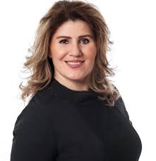 Ansiktsbehandling Horn