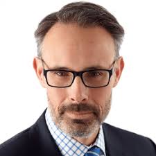 Wayne Morrison, Of Counsel