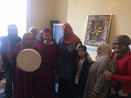 'i'm not too fussed about the marriage thing. Uk Muslims Find Their Indigenous Voice In Hymns Pantomimes About Islam Hymn Islam English Gentleman