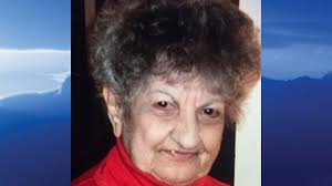 Louise “Dolly” C. Soroka, Youngstown, Ohio