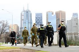Harsher lockdown restrictions could be put into place across melbourne as victoria battles its coronavirus outbreak. Australian Open Facing Postponement Due To Victorian Quarantine Rules