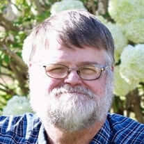 William Ricky McClain