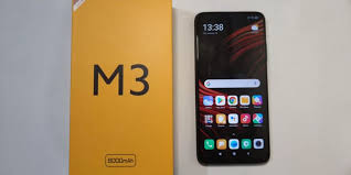 Poco hasn't finalized a launch date for the poco m3 pro yet, but it's just a matter of. Poco M3 Resmi Masuk Indonesia Ini Harga Dan Spesifikasinya Halaman All Kompas Com