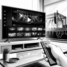 ZDF-Fernsehgarten am 12.7.2026: Livestream, Gäste und Mediathek-Infos