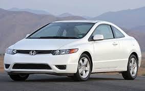 You'll spend more than $15,000 for a base civic dx, and nearly $25. 2006 Honda Civic Review Ratings Edmunds