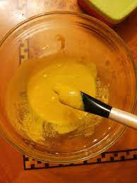 This leaves your skin super soft and smooth. Tried And Tested Facial Hair Removal With Besan Gramflour Turmeric Facial Hair Removal Natural Facial Hair Removal Facial Hair