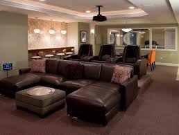 Trends in home theater seating. Hugedomains Com Theatre Room Seating Home Theater Rooms Home Theater Furniture