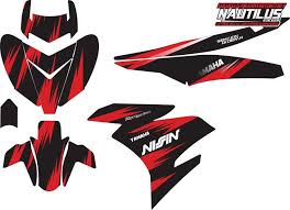 Pola striping ini banyak diminati oleh mereka yang ingin membuka jasa jual striping custom. Paling Inspiratif Pola Stiker Yamaha Vega R 2008 Cdr Sticker Fans