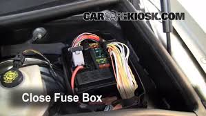 Which bmw 4 cylinder gas engine has ever had balance shafts ? Bmw X3 Fuse Box 2004 Wiring Diagram Circuit Paper Circuit Paper Mdcromaovest It