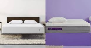 Tuft And Needle Vs Purple 2021 The Mattress Nerd