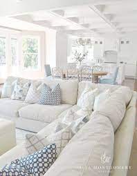 Houzz Living Room Interior 2020 Coastal Living Rooms Luxury Living Room Beach House Interior