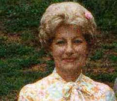 Sherry K. Tilley Obituary July 12, 2007