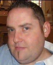 Condolence Book for James Poole (The Liberties, Dublin)