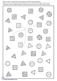 Thanks for stopping by worksheets to print. Worksheet Mencocokkan Gambar Kata Paud Printable Worksheets And Activities For Teachers Parents Tutors And Homeschool Families