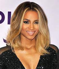 The Best Ombre Of All Time Hair Color For Dark Skin Honey Blonde Hair Hair Styles