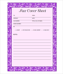 You can also insert a fax cover sheet at the beginning. 37 Free Fax Cover Sheet Template Pdf Word Download 2020