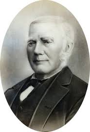 William Wagstaff (1809-1897)