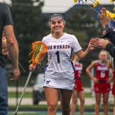 Lillian Schultz's Lacrosse Recruiting Profile