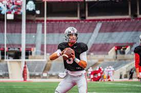 Plus, explore all of your favorite teams' player rosters on foxsports.com today! Football Ohio State Quarterbacks Develop In The Shadow Of Justin Fields