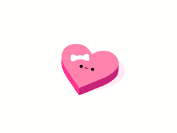 Valentines Day Chocolate Box Cute Gif Love Gif Kawaii Gif