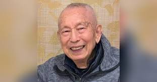 Mr. Kam Yung Mak 麥金鏞先生Obituary