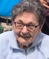 Patricia Himes Obituary