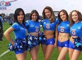 Pin En Cruz Azul