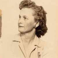 Mamie Marie Doonan (1904–1993)