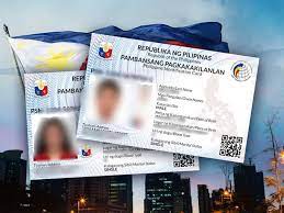 The philippine identification system (philsys) implementation is on the horizon, and the initial how to apply for a national id? National Id For 105 Million Filipino Citizens Expatriates Official Asia Gulf News