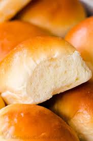 Reviewed by millions of home cooks. Soft Dinner Rolls Recipe Natashaskitchen Com