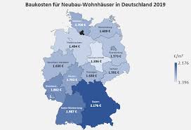 So besteht etwa ein deutliches preisgefälle bei wohnungen innerhalb von hamburg: Hausbau Kosten Was Kostet Ein Haus Inkl Baukosten Rechner