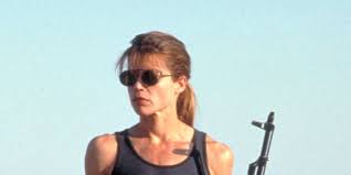 Dark fate, a sequel to terminator 2 (resulting in the events of terminator 3 being disregarded). Terminator 6 Reveals Linda Hamilton S Return As Sarah Connor At 61