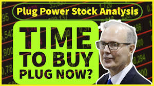 Flawless balance sheet with limited growth. Plug Power Plug Stock Analysis Big Earnings Beat Guidance Time To Buy Plug Now Youtube