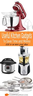 Best Kitchen Appliances For The Home Cook Kitchen Appliances Gadgets Kitchen Cooking Kitchen Gadgets Gifts