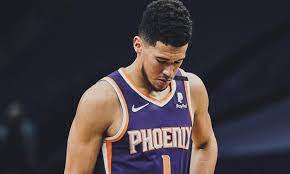 Veronica gutierrez is a cosmetologist by profession. Devin Booker I Haven T Felt A Hurt Like This In My Life Eurohoops