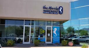Find the best 'plumbing trade supplies' near you by sharing your location or by entering an address, city, state or zip code. Scottsdale Raintree Drive Plumbing Supplies Van Marcke
