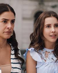 Liz Gallardo es Tere en #MadreSóloHayDos... Gran estreno este 20 de Enero  solo por Netflix 🤎