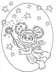 Elmo valentines day coloring pages sesame street coloring pages valentine coloring pages halloween coloring pages. Abby Cadabby Coloring Pages Free Coloring Home