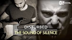 Disturbed