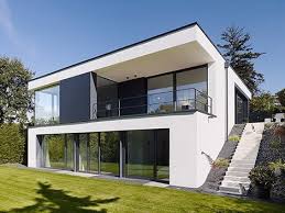 Einfamilienhaus Am Hang Nicole Zimmermann Fotodesign Einfamilienhaus Fotodesign Hang Nicole Z Architecture House Residential Architecture Architecture