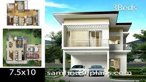 Grand designs couple spend creating timber clad home complete spa like. House Plans Idea 7 5x10 With 3 Bedroom House Plans S